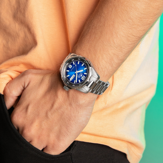 lotus RELOJ LOTUS KOSM 18997/2 AZUL HOMBRE Último día