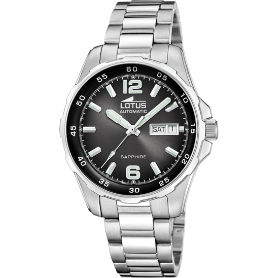 lotus RELOJ LOTUS KOSM 18997/4 NEGRO HOMBRE Promoción por tiempo limitado