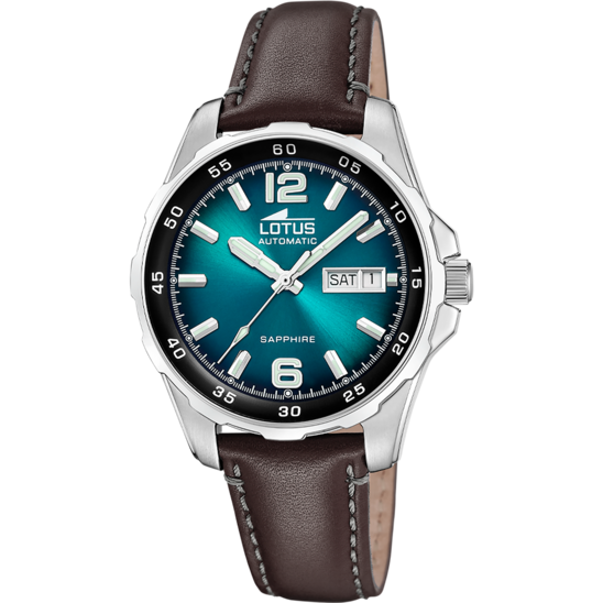 lotus RELOJ LOTUS KOSM 18998/1 AZUL HOMBRE