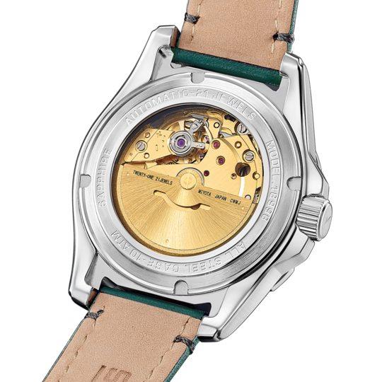 lotus RELOJ LOTUS KOSM 18998/3 VERDE HOMBRE Promoción trimestral