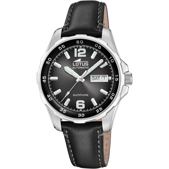 lotus RELOJ LOTUS KOSM 18998/4 NEGRO HOMBRE Solo queda un día