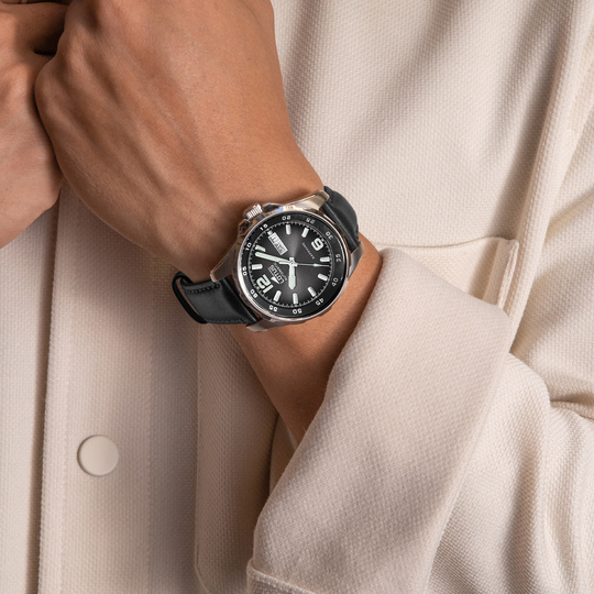 lotus RELOJ LOTUS KOSM 18998/4 NEGRO HOMBRE Solo queda un día