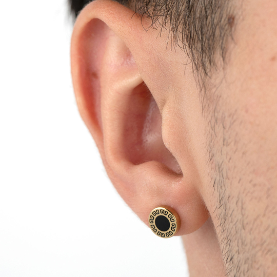 lotus PENDIENTES LOTUS STYLE LS2164-4/2 ACERO INOXIDABLE 316L HOMBRE Ofertas de temporada