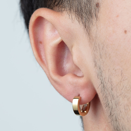 lotus PENDIENTES LOTUS STYLE LS2160-4/4 ACERO INOXIDABLE 316L HOMBRE Ofertas especiales