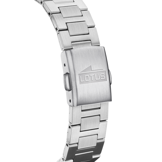 lotus RELOJ DE MUJER LOTUS FREEDOM CON ESFERA NEGRA 18885/4 Rebajas