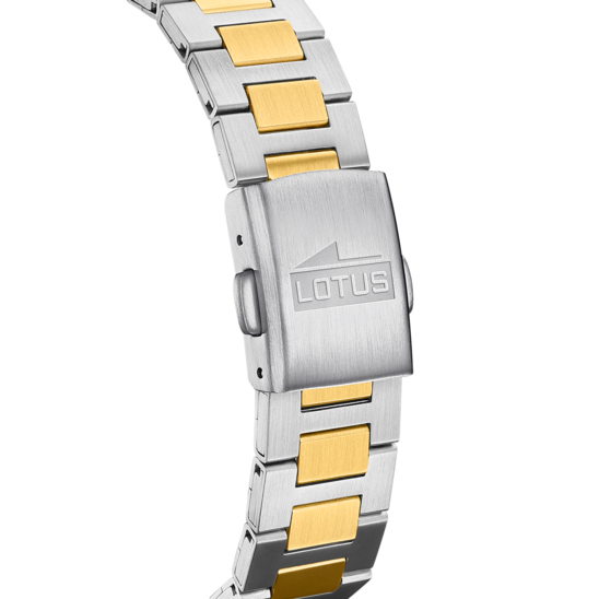 lotus RELOJ DE MUJER LOTUS FREEDOM CON ESFERA BLANCA 18886/1 Ofertas