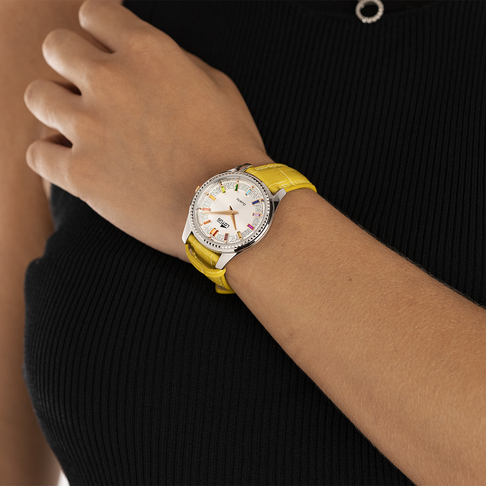 lotus RELOJ DE MUJER LOTUS TRENDY CON ESFERA ROSA 18889/2 Rebajas de fábrica