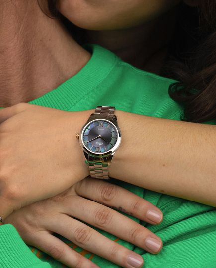 lotus RELOJ DE MUJER LOTUS TRENDY CON ESFERA NEGRA 18889/4 Los más vendidos
