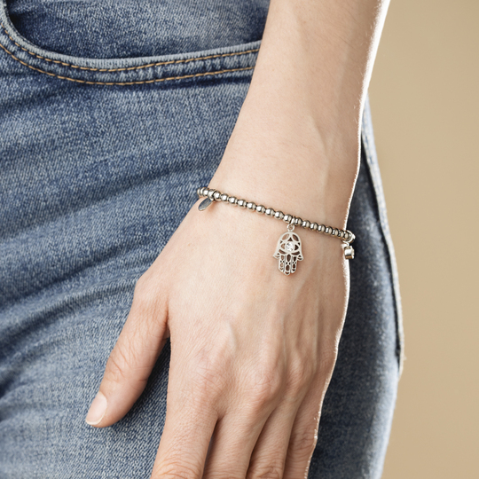 lotus PULSERA MANO DE FATIMA LOTUS STYLE LS2170-2/3 ACERO INOXIDABLE 316L MUJER Descuento