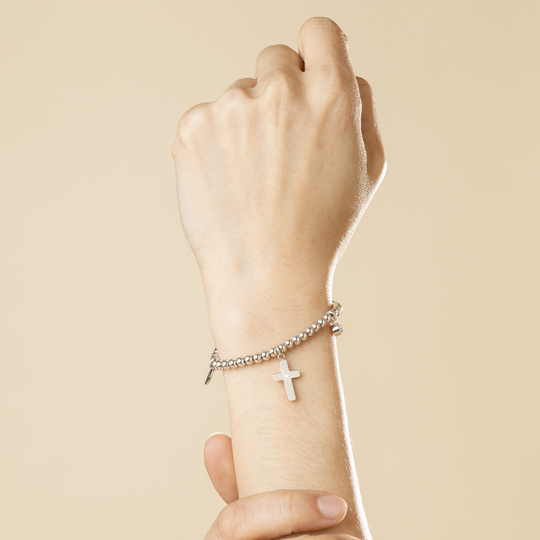 lotus PULSERA CRUZ LOTUS STYLE LS2170-2/2 ACERO INOXIDABLE 316L MUJER Tienda