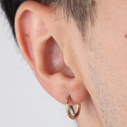 lotus PENDIENTES CRUZ LOTUS STYLE LS2174-4/2 ACERO INOXIDABLE 316L HOMBRE Tienda