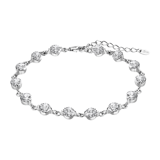 lotus PULSERA LOTUS SILVER PURE ESSENTIAL LP1788-2/1 PLATA MUJER Oferta especial