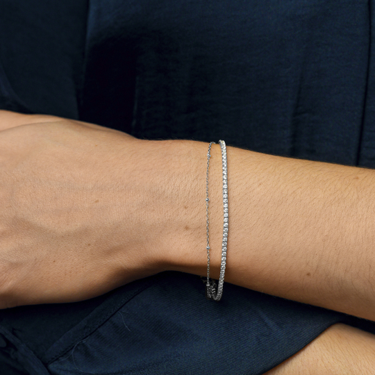 lotus PULSERA CADENA LOTUS SILVER PURE ESSENTIAL LP3181-2/1 PLATA MUJER Últimos 3 días
