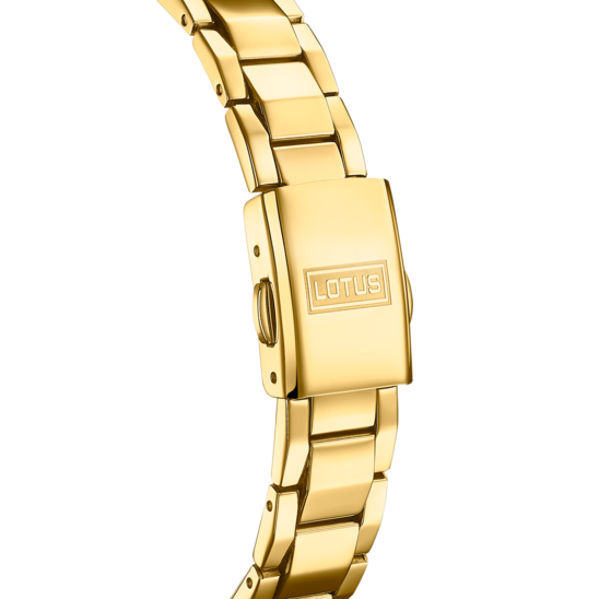 lotus RELOJ DE MUJER LOTUS TRENDY CON ESFERA VERDE 18893/3 Solo queda un día