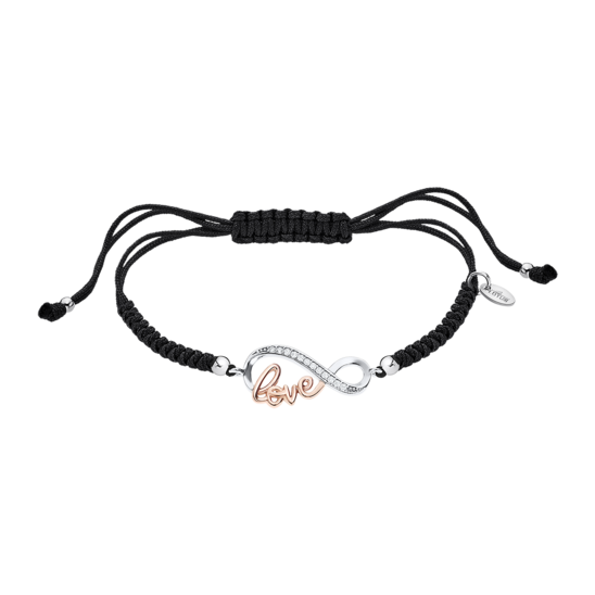 lotus PULSERA INFINITO LOTUS SILVER MOMENTS LP3214-2/2 PLATA MUJER Outlet online