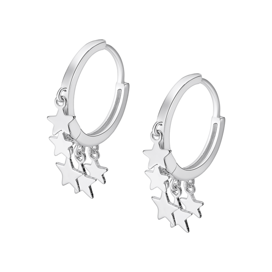 lotus PENDIENTES ESTRELLA LOTUS SILVER TRENDY LP3211-4/1 PLATA MUJER Ofertas