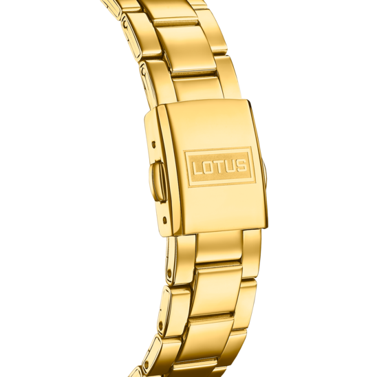 lotus RELOJ DE MUJER LOTUS BLISS CON ESFERA BLANCA 18902/3 Tienda