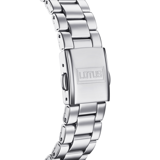 lotus RELOJ DE MUJER LOTUS BLISS CON ESFERA PLATEADA 18907/1 Tienda