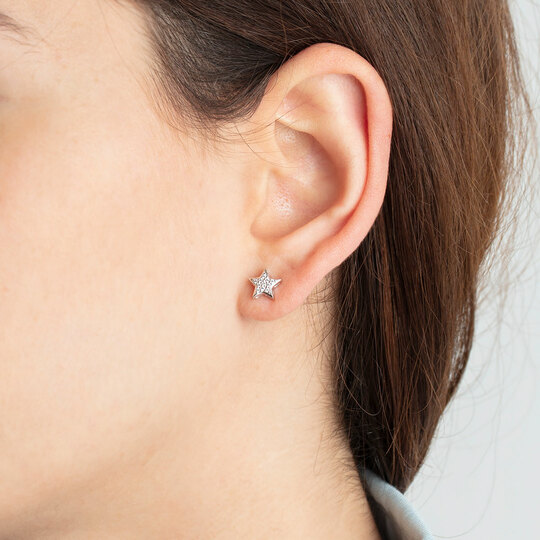 lotus PENDIENTES ESTRELLA LOTUS SILVER FANTASY LP1622-4/1 PLATA MUJER COMPRAR AHORA