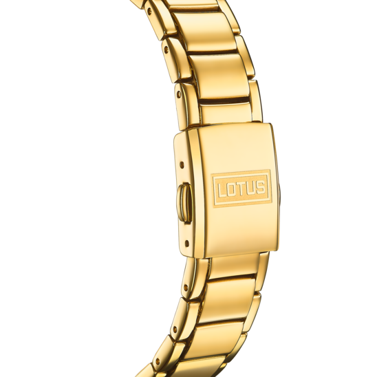 lotus RELOJ DE MUJER LOTUS BLISS CON ESFERA VERDE 18911/6 En oferta