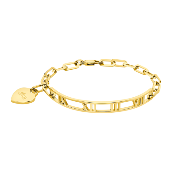 lotus PULSERA LOTUS STYLE URBAN WOMAN LS2270-2/2 ACERO INOXIDABLE 316L MUJER Outlet online