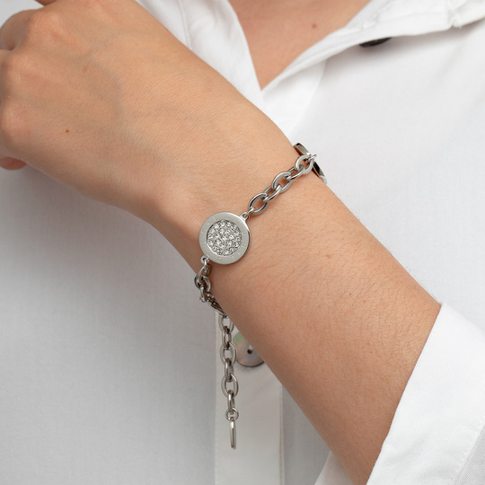 lotus PULSERA LOTUS STYLE BLISS LS1751-2/1 ACERO MUJER COMPRAR AHORA