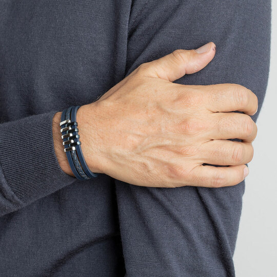 lotus PULSERA LOTUS STYLE LS1838-2/2 ACERO INOXIDABLE 316L HOMBRE Último día