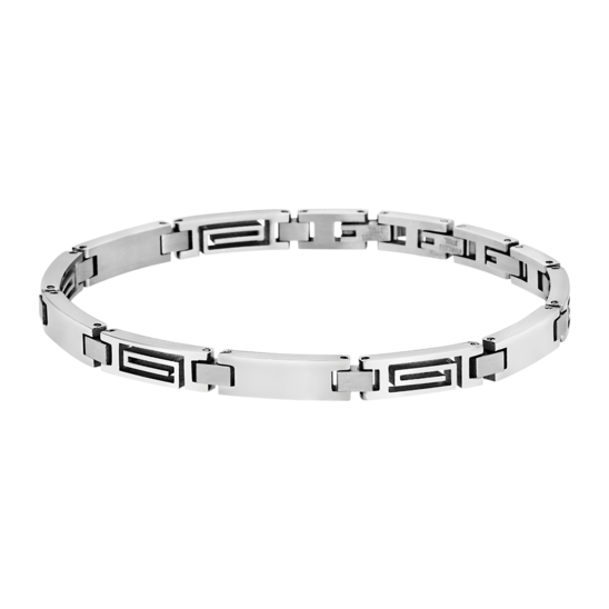 lotus PULSERA LOTUS STYLE MEN IN BLACK LS1798-2/1 ACERO HOMBRE Oferta exclusiva