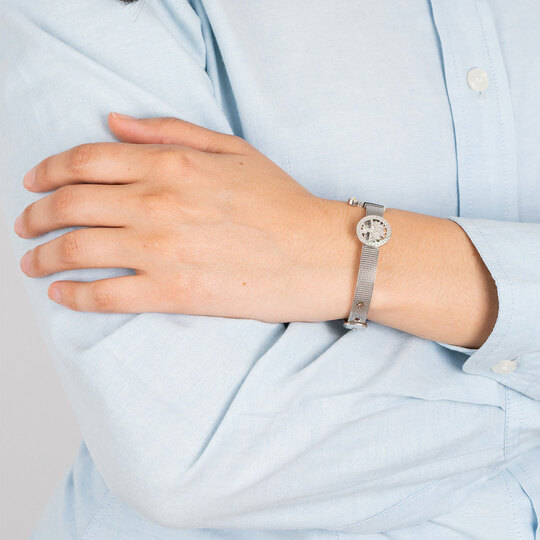 lotus PULSERA ÁRBOL DE VIDA LOTUS STYLE BLISS LS2077-2/4 ACERO MUJER Rebajas de fin de temporada