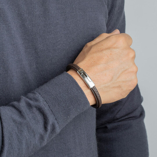 lotus PULSERA LOTUS STYLE MEN BASIC LS1965-2/3 PIEL HOMBRE Precio ultrabajo