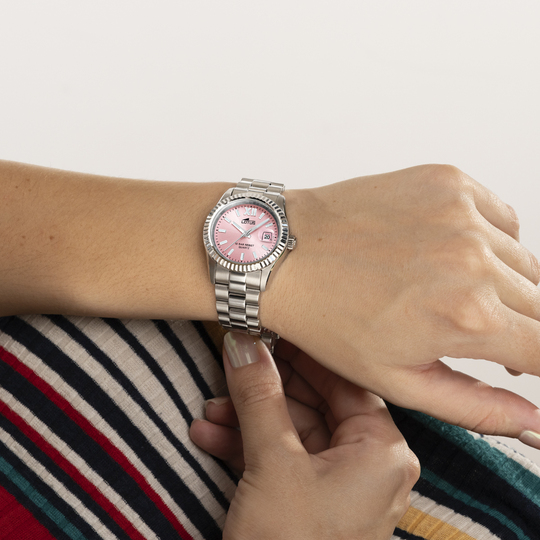 lotus RELOJ DE MUJER LOTUS FREEDOM CON ESFERA ROSA 18930/2 Gran oferta