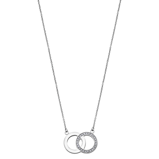 lotus COLLAR LOTUS STYLE LS1913-1/1 ACERO MUJER Oferta especial