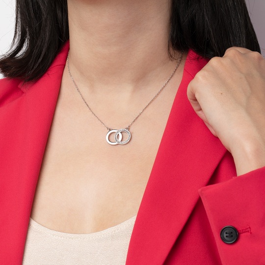 lotus COLLAR LOTUS STYLE LS1913-1/1 ACERO MUJER Oferta especial
