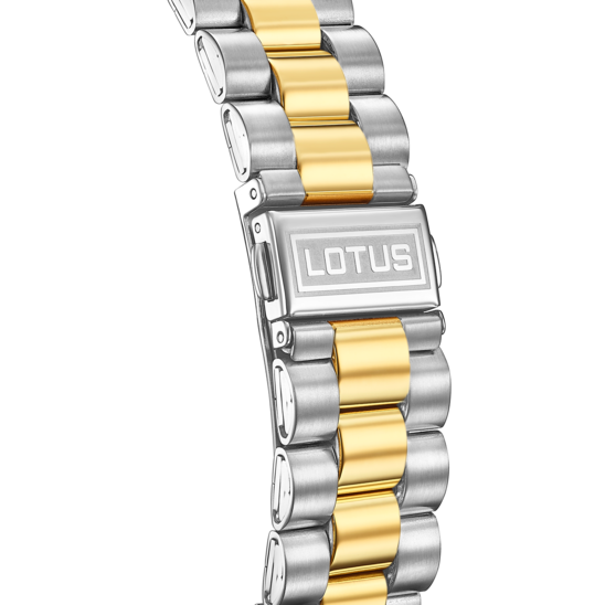 lotus RELOJ LOTUS FREEDOM 18931/1 BEIGE MUJER Último día