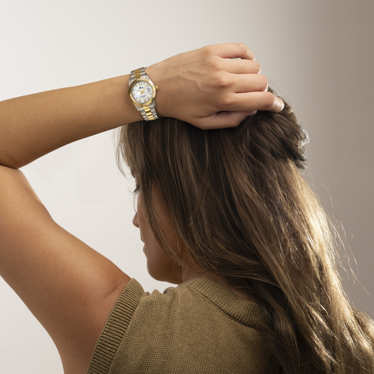 lotus RELOJ LOTUS FREEDOM 18931/1 BEIGE MUJER Último día