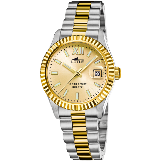 lotus RELOJ LOTUS FREEDOM 18931/2 BEIGE MUJER Precio de fábrica