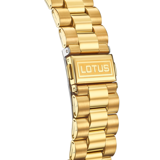 lotus RELOJ LOTUS FREEDOM 18932/1 BEIGE MUJER Solo hoy