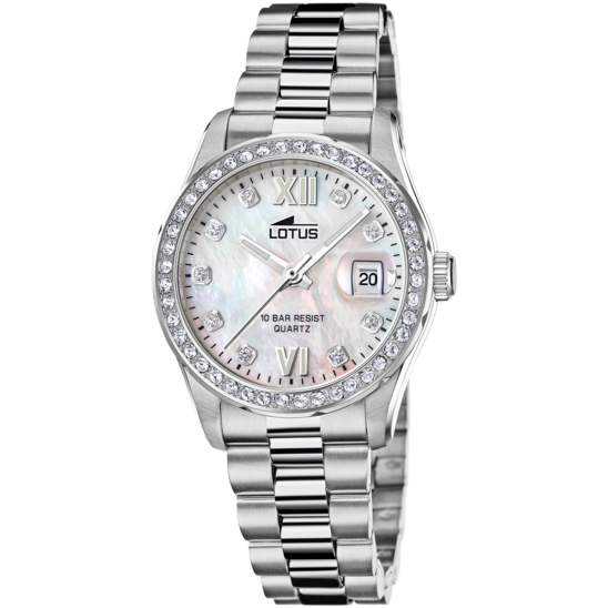 lotus RELOJ DE MUJER LOTUS FREEDOM CON ESFERA BEIGE 18933/1 Promoción trimestral