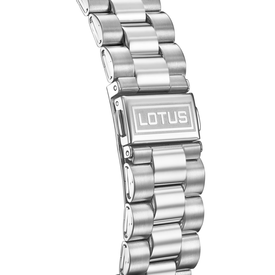 lotus RELOJ LOTUS FREEDOM 18933/6 ROSA CORREA DE ACERO INOXIDABLE 316L MUJER Envío internacional gratuito