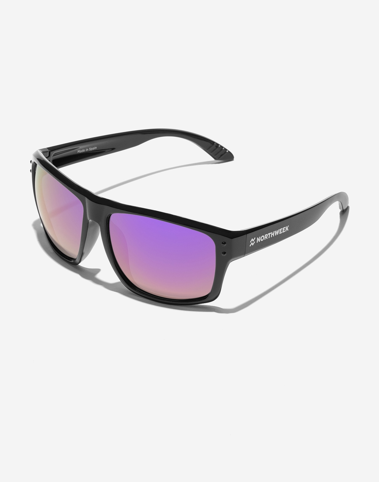 northweek BOLD - POLARIZED BLACK JOKER Mejor oferta
