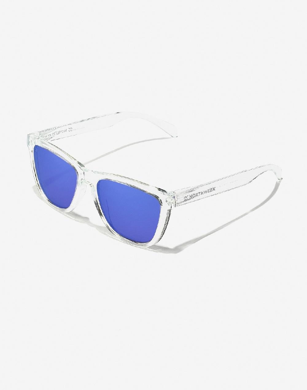 northweek REGULAR - POLARIZED TRANSPARENT SKY Precios de Black Friday