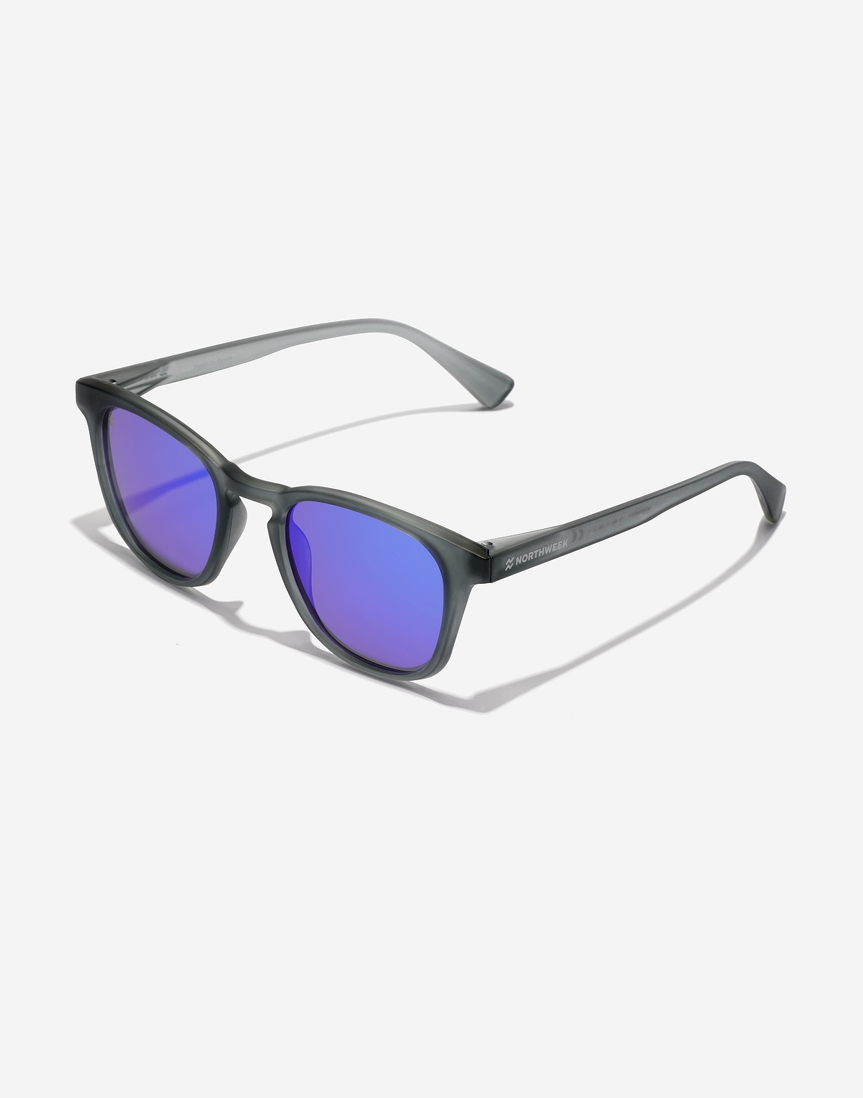 northweek WALL - POLARIZED GREY SKY En oferta