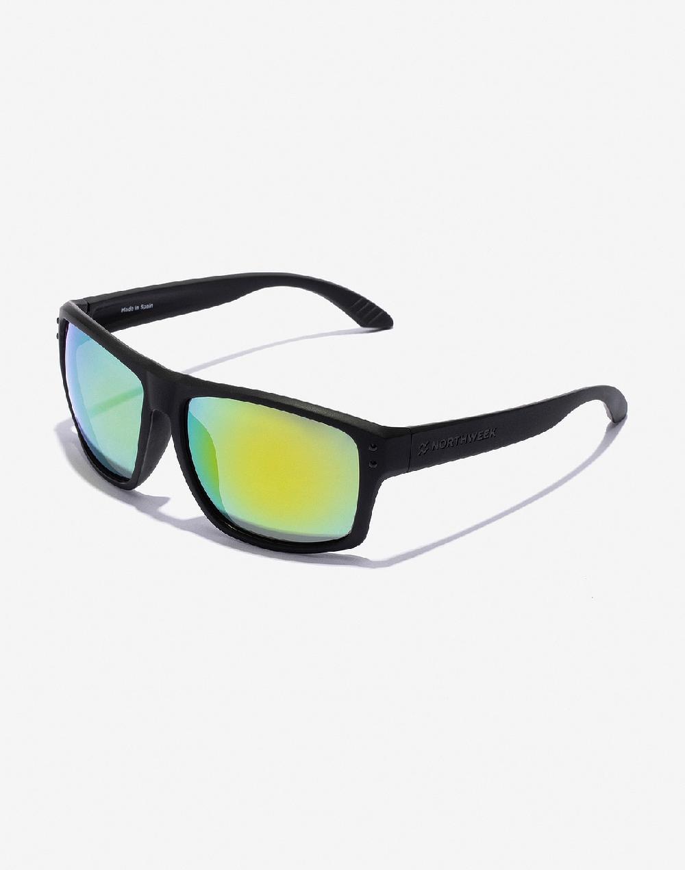 northweek BOLD - POLARIZED BLACK ACID Ofertas especiales