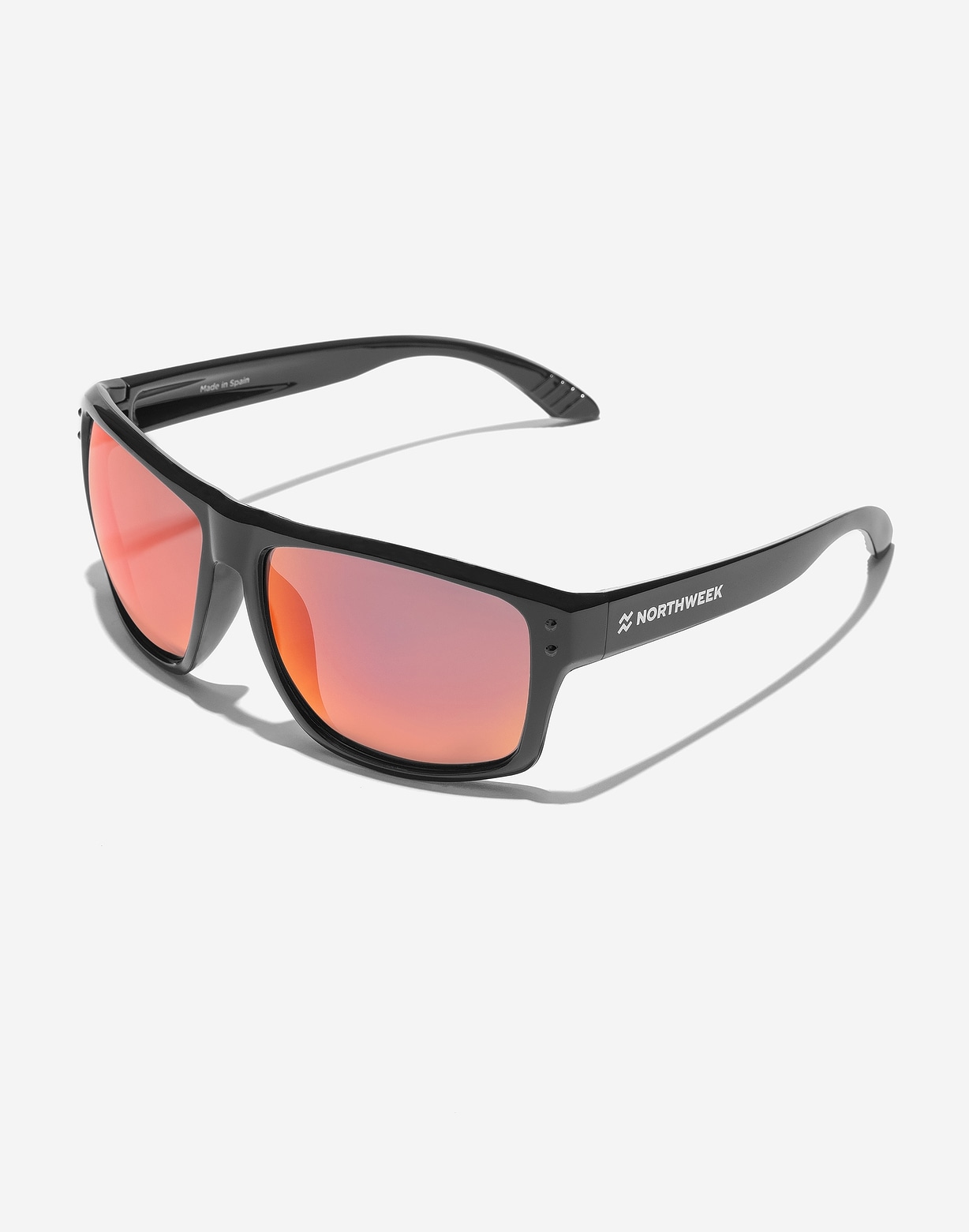 northweek BOLD - POLARIZED BLACK RUBY Outlet