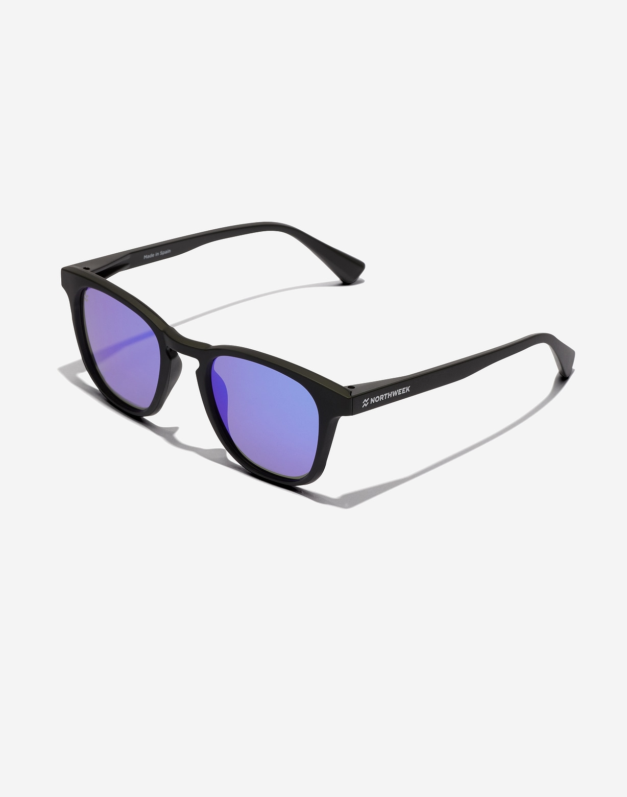 northweek WALL - POLARIZED BLACK SKY Rebajas