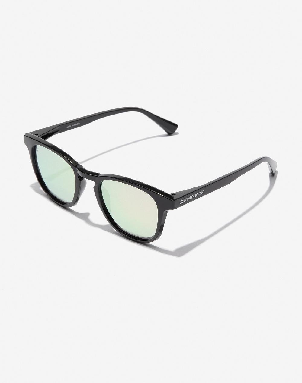 northweek WALL - POLARIZED BLACK ROSA AZZURRA Rebajas baratas