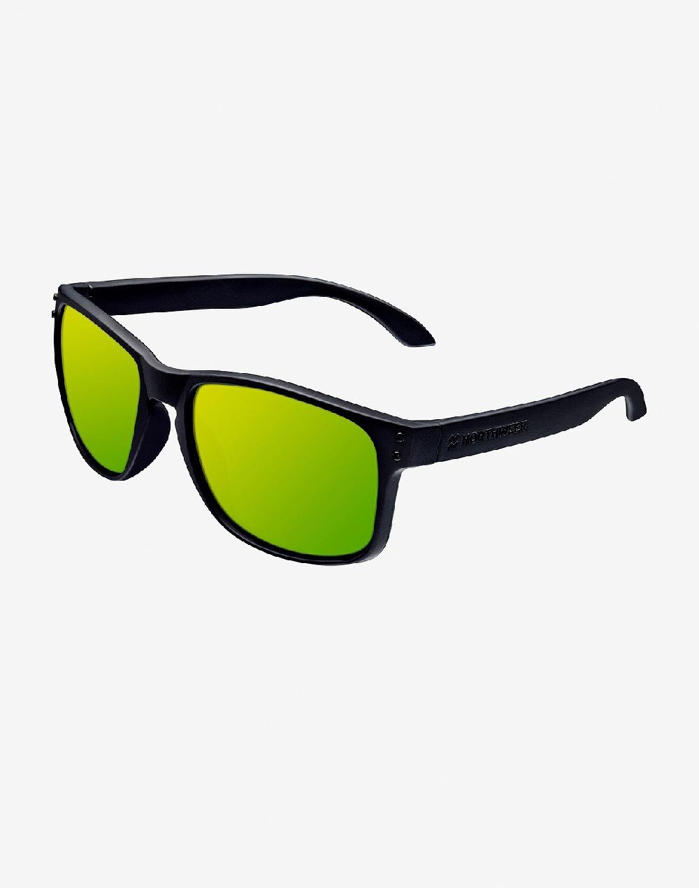 northweek BOLD MATTE BLACK - GOLD POLARIZED Mejor oferta