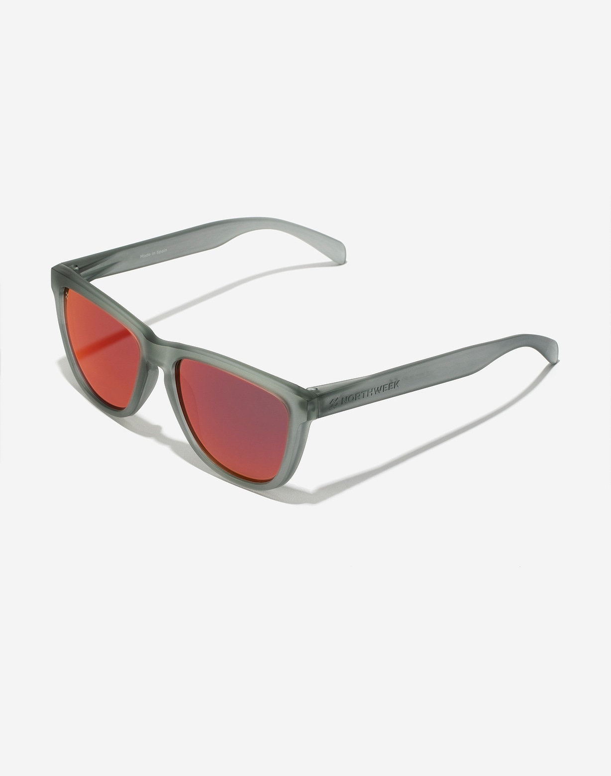 northweek REGULAR - POLARIZED GREY RUBY Últimos 3 días