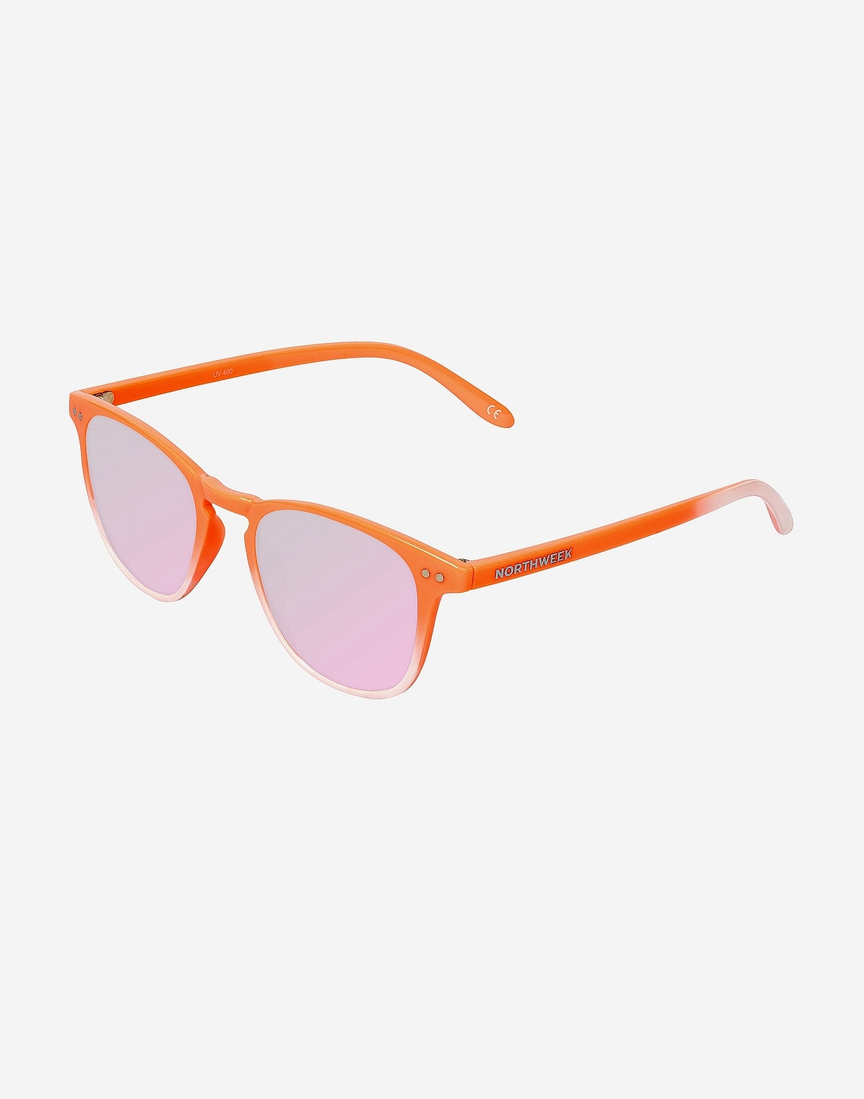 northweek WALL GRADIANT PINK - ROSE GOLD POLARIZED COMPRAR AHORA