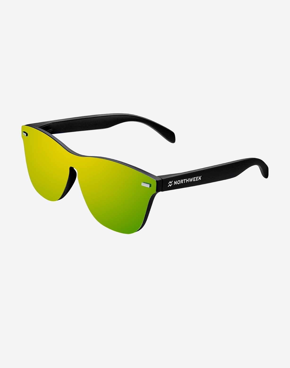 northweek REGULAR PHANTOM BLACK - GOLD POLARIZED ÚLTIMAS EDICIONES
